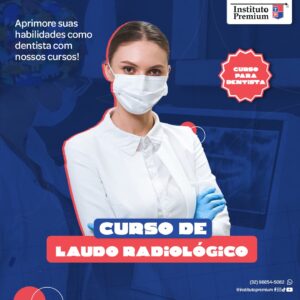 Curso para Dentista - Laudo