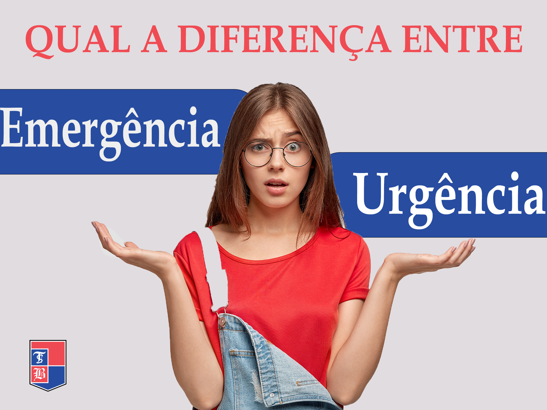 urgencia e emergencia