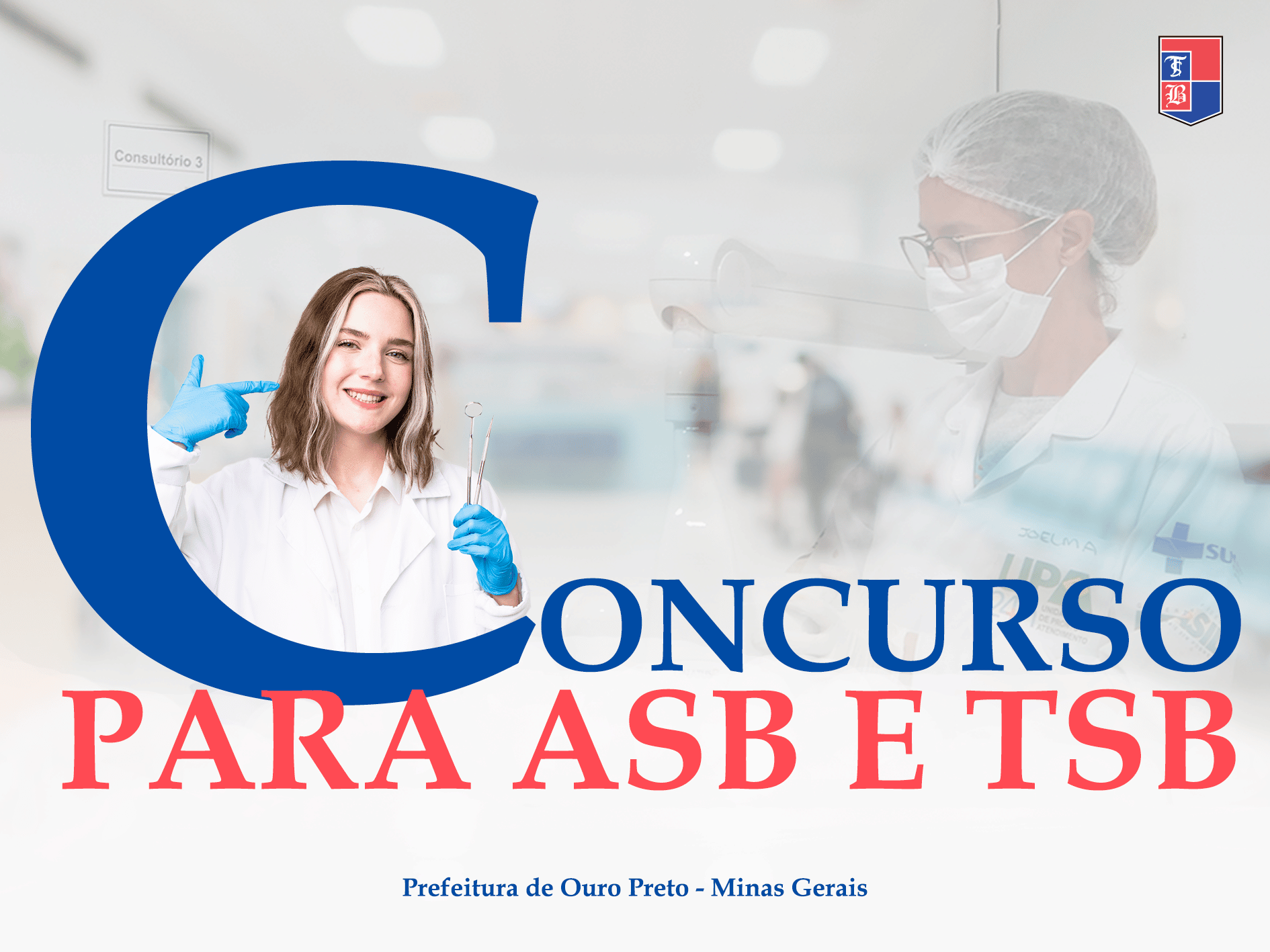 concurso para asb e tsb