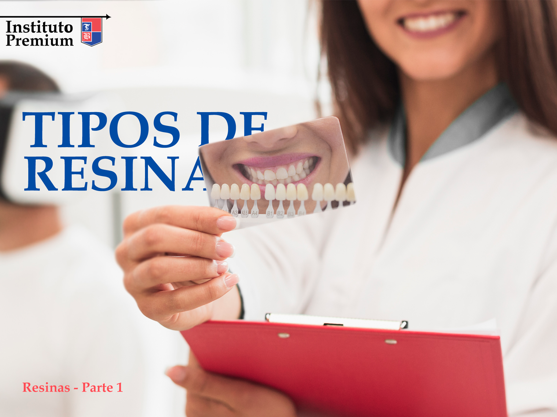 Tipos de resina