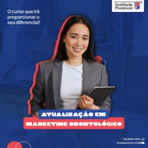 Curso Atualização - MKT Odontológico