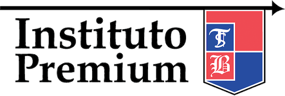 logo instituto premium